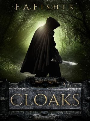 cover image of Cloaks